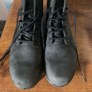 Blundstone Rustic Black men’s 9.5 ladies 11